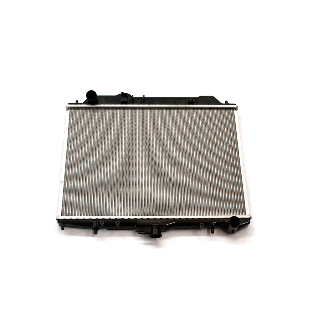 Radiator Isuzu for ISUZU KB320 FRONTIER SUV — view 1